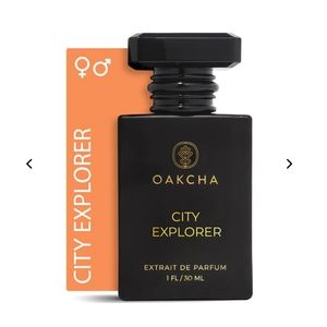 Oakcha dupe of Creed Original Santal